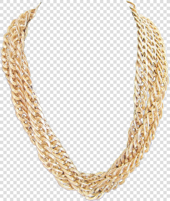 Gold Necklace Jewellery Chain Jewellery Chain   Gold Chains Transparent Background  HD Png DownloadTransparent PNG