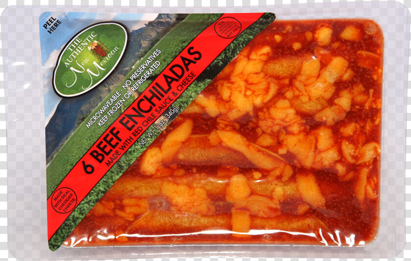 Beef With Red Chile Enchiladas Albuquerque   Curry  HD Png DownloadTransparent PNG