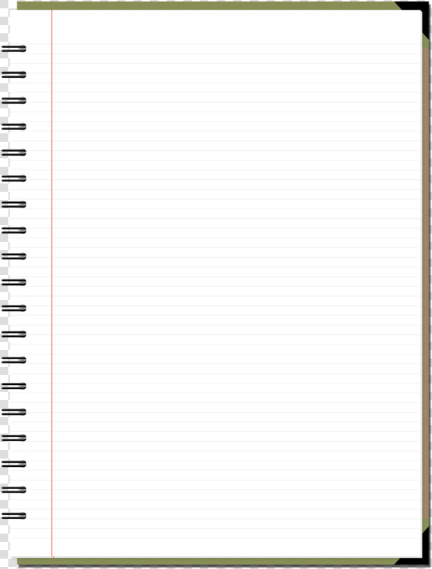 Notebook Clipart Transparent Background   Sketch Pad  HD Png DownloadTransparent PNG