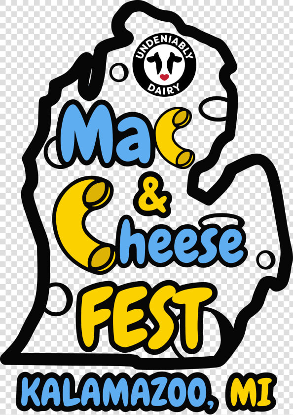 Mac And Cheese Fest Logo  HD Png DownloadTransparent PNG