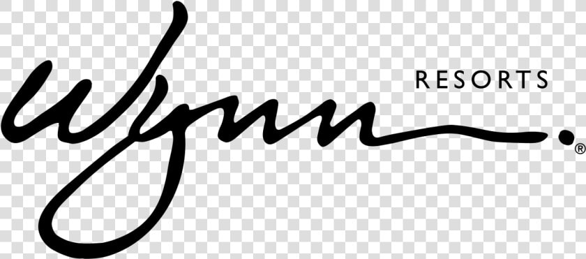 Wynn Las Vegas Logo Png  Transparent PngTransparent PNG