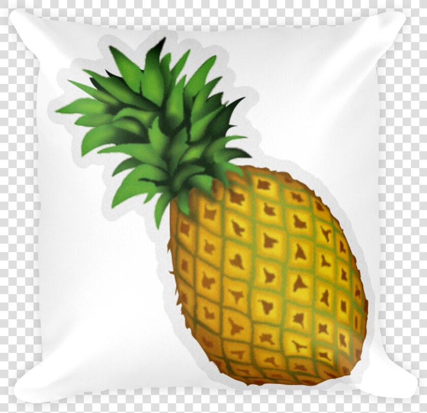 Piña Emoji Whatsapp   Png Download   Emoji Piña  Transparent PngTransparent PNG