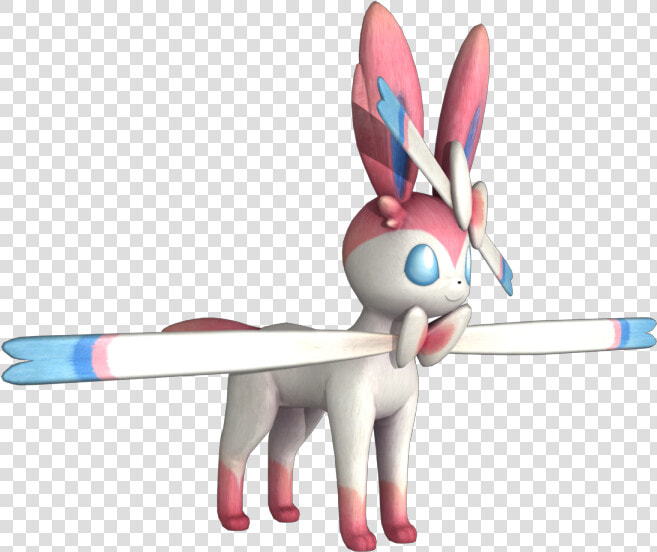 Download Zip Archive   Pokken Models  HD Png DownloadTransparent PNG