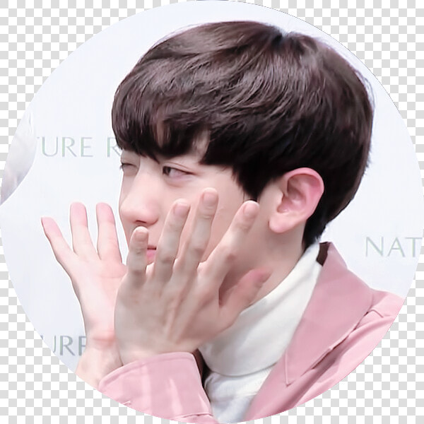 161110 Chanyeol  HD Png DownloadTransparent PNG