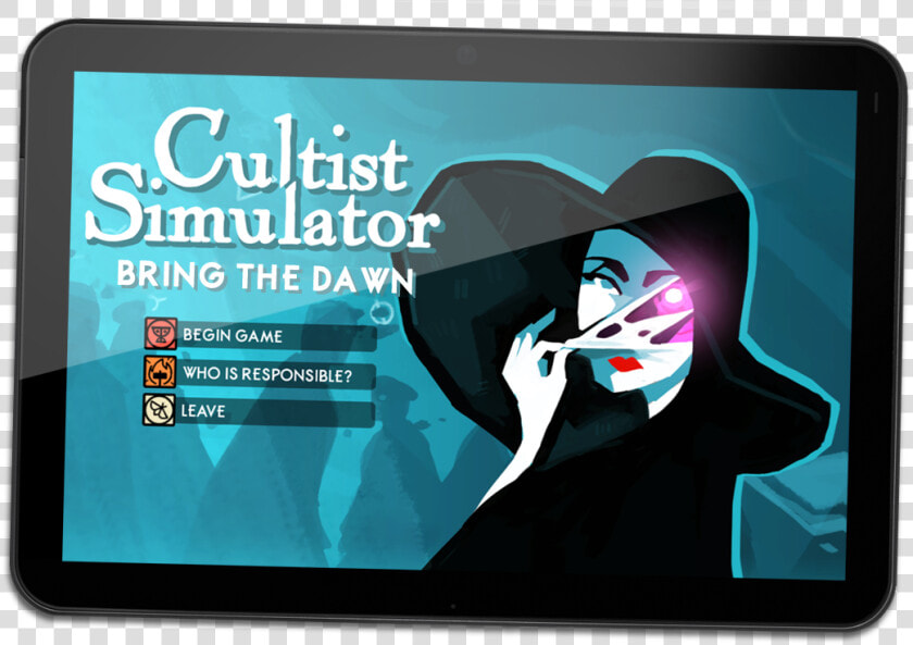 Cultist Simulator Android  HD Png DownloadTransparent PNG