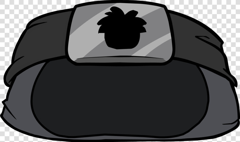 Ninja Mask Transparent   Club Penguin Ninja Id  HD Png DownloadTransparent PNG