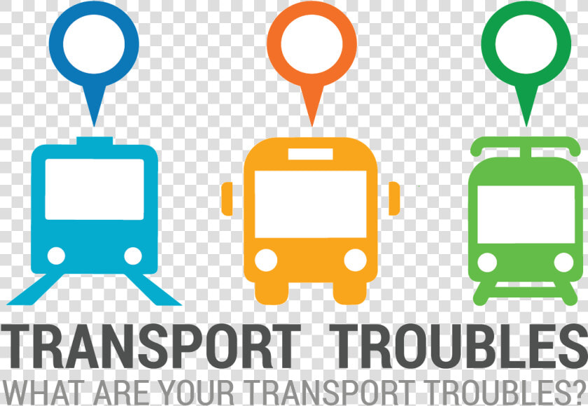 Highway Clipart Transport Communication   No Public Transport  HD Png DownloadTransparent PNG