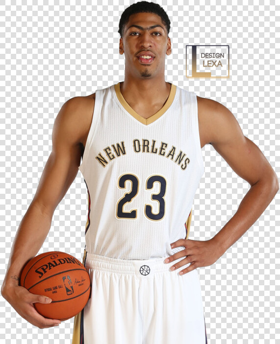 Transparent Anthony Davis Png  Png DownloadTransparent PNG