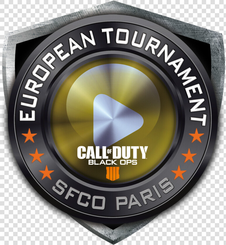 Sfco European Tournament 2019  HD Png DownloadTransparent PNG