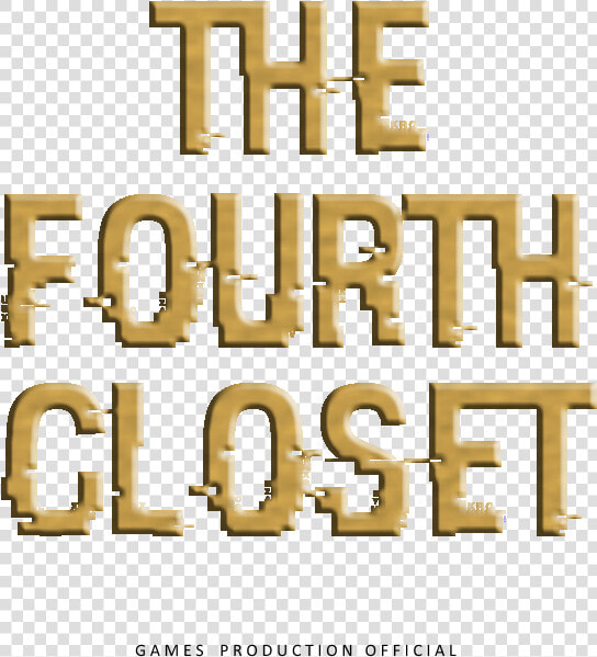 Artworkthe Fourth Closet   Poster  HD Png DownloadTransparent PNG