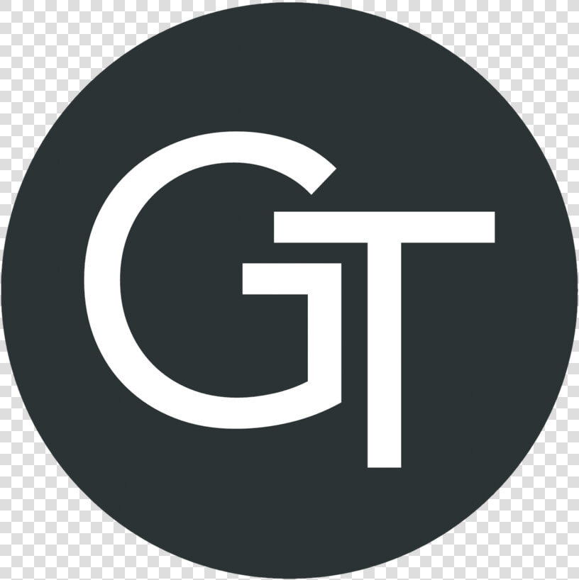 Gt Only   Iot Black And White Icon  HD Png DownloadTransparent PNG