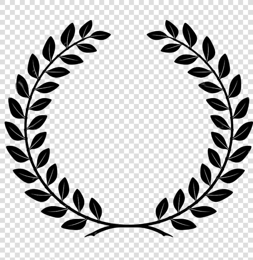 Vector Laurel Bay   Vector Laurel Wreath Png  Transparent PngTransparent PNG