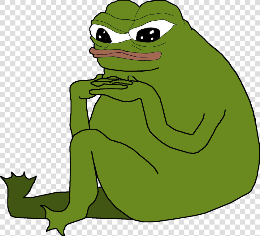 Pepe Png   Png Download   Clipart Pepe The Frog  Transparent PngTransparent PNG