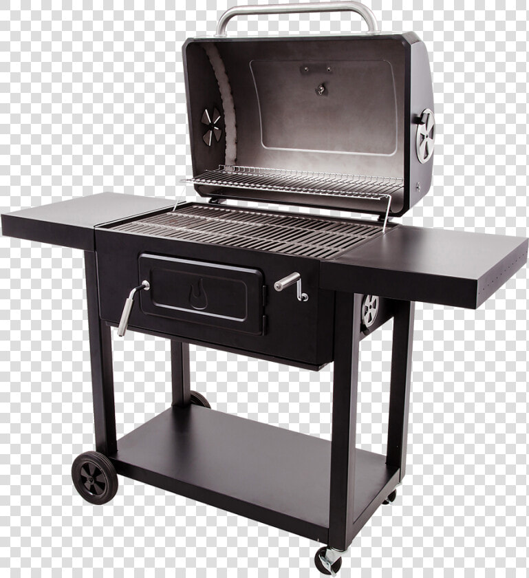 Everdure By Heston Blumenthal The Furnace Grill  HD Png DownloadTransparent PNG