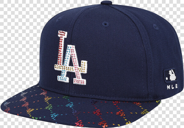 New Era 9fifty La  HD Png DownloadTransparent PNG