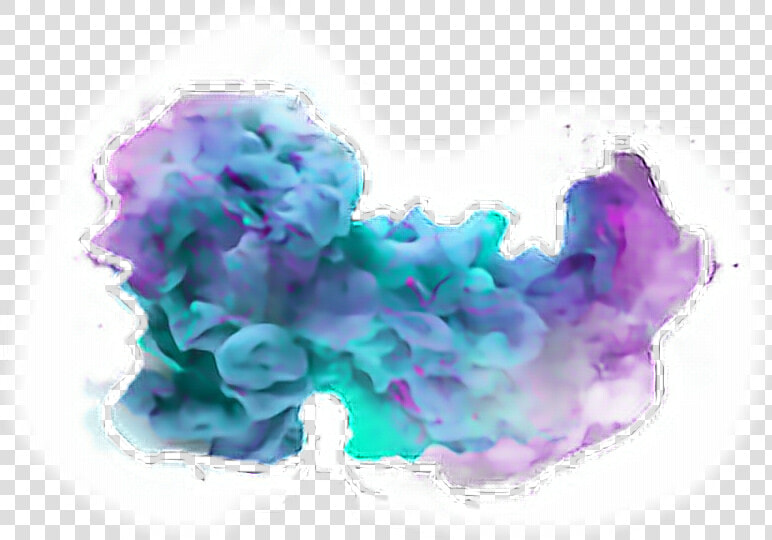 Smoke Effect Color Hd Png   Png Download   Smoke Background For Picsart  Transparent PngTransparent PNG