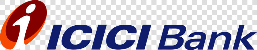 Icici Bank Logo Png  Transparent PngTransparent PNG