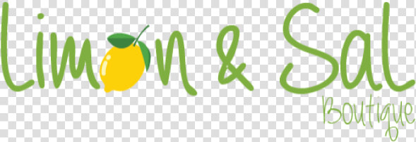 Logo   Limon Y Sal Logo  HD Png DownloadTransparent PNG