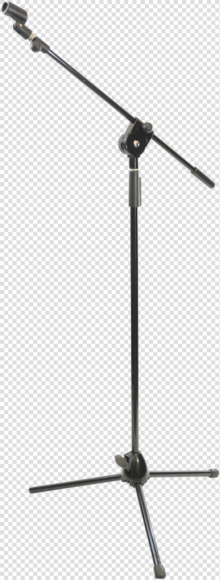 Microphone Stands Audio Shock Mount Recording Studio   Microphone With A Stand Png  Transparent PngTransparent PNG