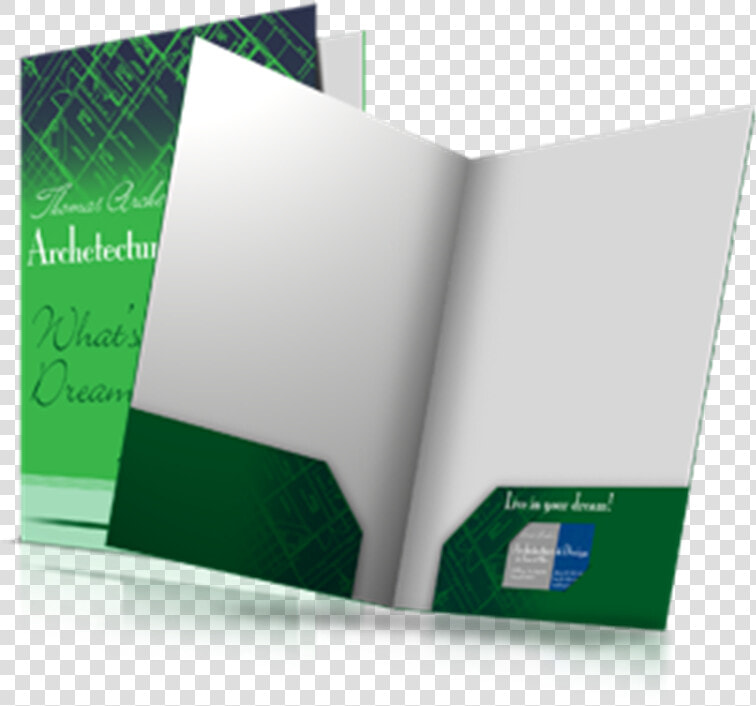 Paper Folder With Pocket  HD Png DownloadTransparent PNG