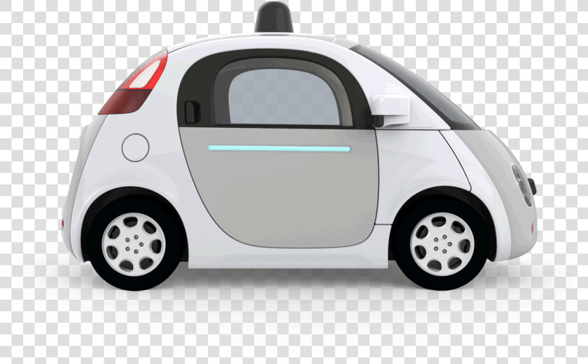 Self Driving Cars No Background  HD Png DownloadTransparent PNG