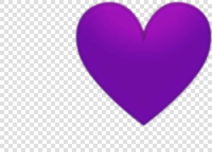 Neon Blue Heart Overlay Aesthetic Purpleheart Emojiheart   Gifs Animados  HD Png DownloadTransparent PNG