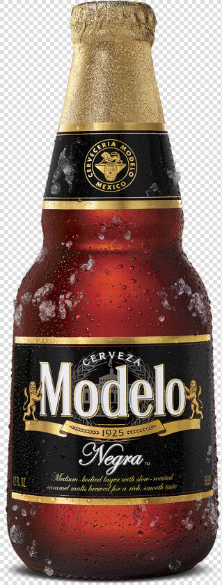 Modelo Negra   Negra Modelo Beer  HD Png DownloadTransparent PNG