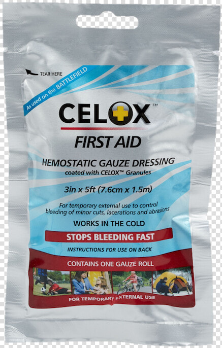 Stop The Bleed   Celox  HD Png DownloadTransparent PNG