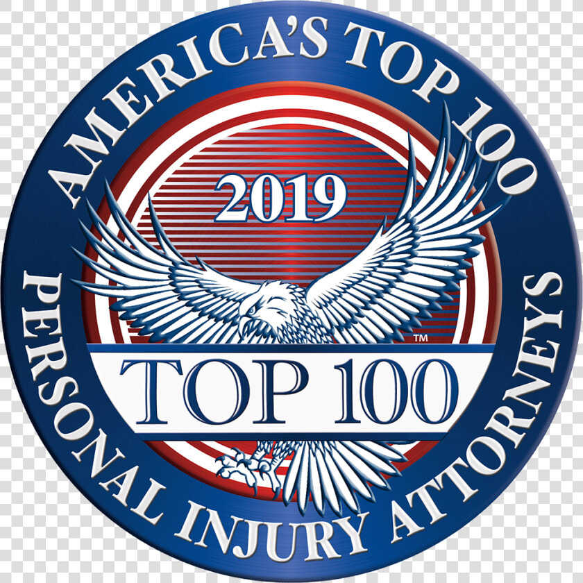 America  39 s Top 100 Attorneys  HD Png DownloadTransparent PNG