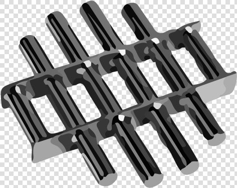 Filters Separators Magnets Grate Magnet   Cross  HD Png DownloadTransparent PNG