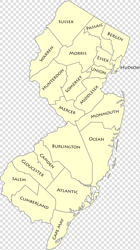 Garrett County Md Map Unique Md Outline Web For Maryland   4 Biggest Cities In New Jersey  HD Png DownloadTransparent PNG