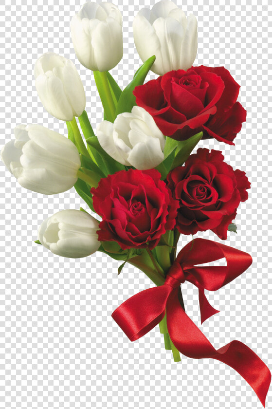 Flower Bouquet Png  Beautiful Bouquet Of Flowers  Simple  Transparent PngTransparent PNG