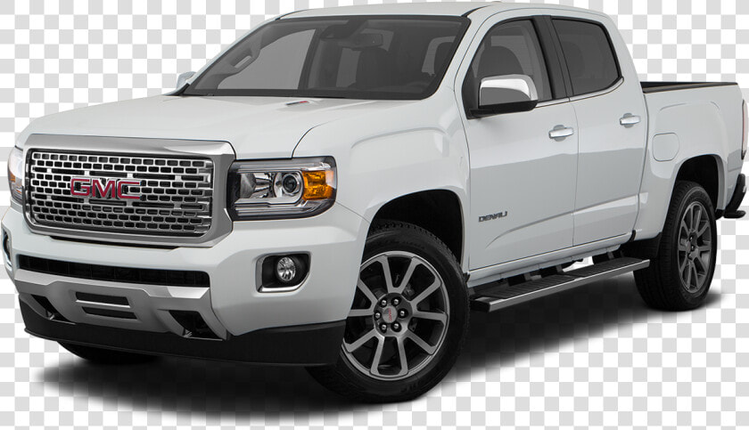 Gmc Canyon Denali 2018  HD Png DownloadTransparent PNG