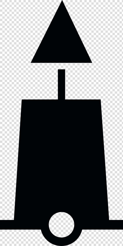 Symbol Lighthouse Clip Art   Lighthouse  HD Png DownloadTransparent PNG