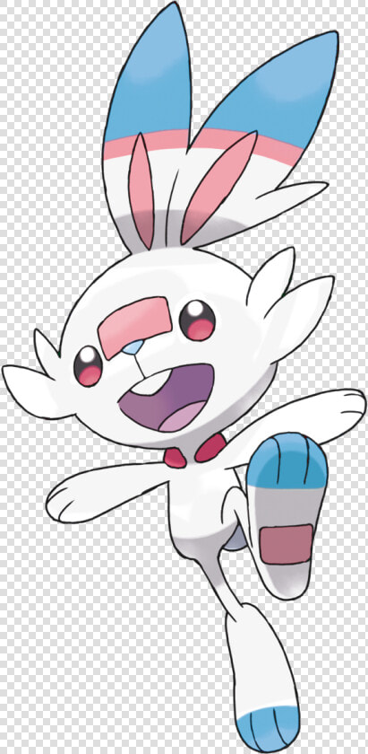 Scorbunny Png  Transparent PngTransparent PNG