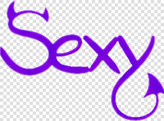 Thumb Image   Sexy Word  HD Png DownloadTransparent PNG