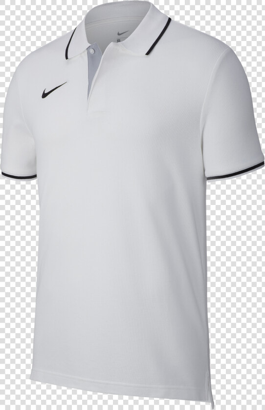 Nike Lifestyle Team Club 19 Polo   Nike Teamwear Polo Shirt  HD Png DownloadTransparent PNG