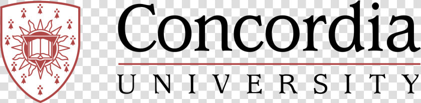 Concordia University Logo Png Transparent   Emblem  Png DownloadTransparent PNG