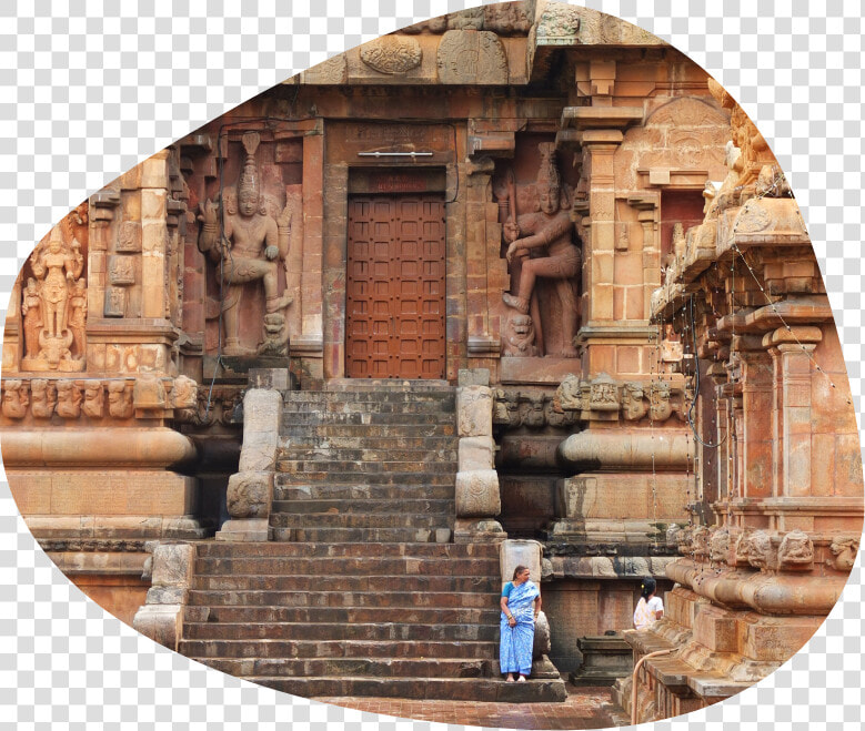 Viaje   Brihadishwara Temple  HD Png DownloadTransparent PNG