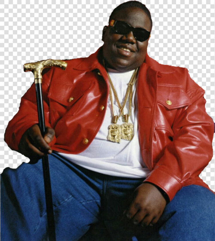 Notorious Big Cane  HD Png DownloadTransparent PNG