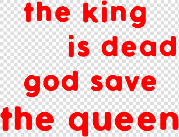  aesthetic  text  red  quote  royalty  dead  death   Circle  HD Png DownloadTransparent PNG