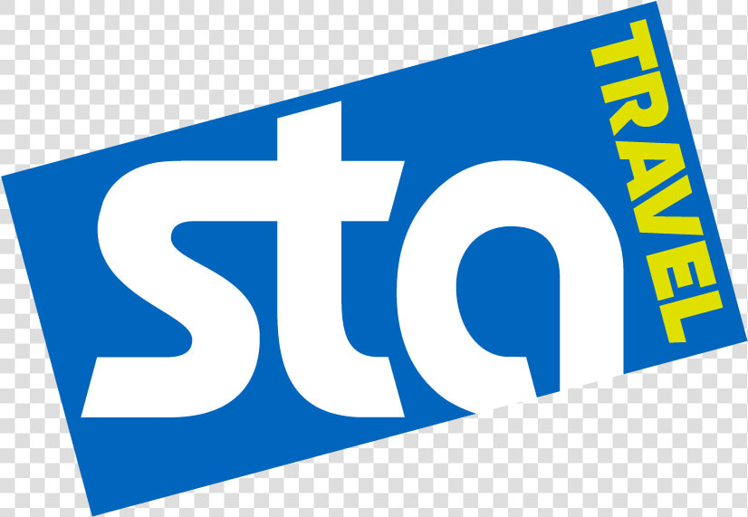 Sta Travel  HD Png DownloadTransparent PNG