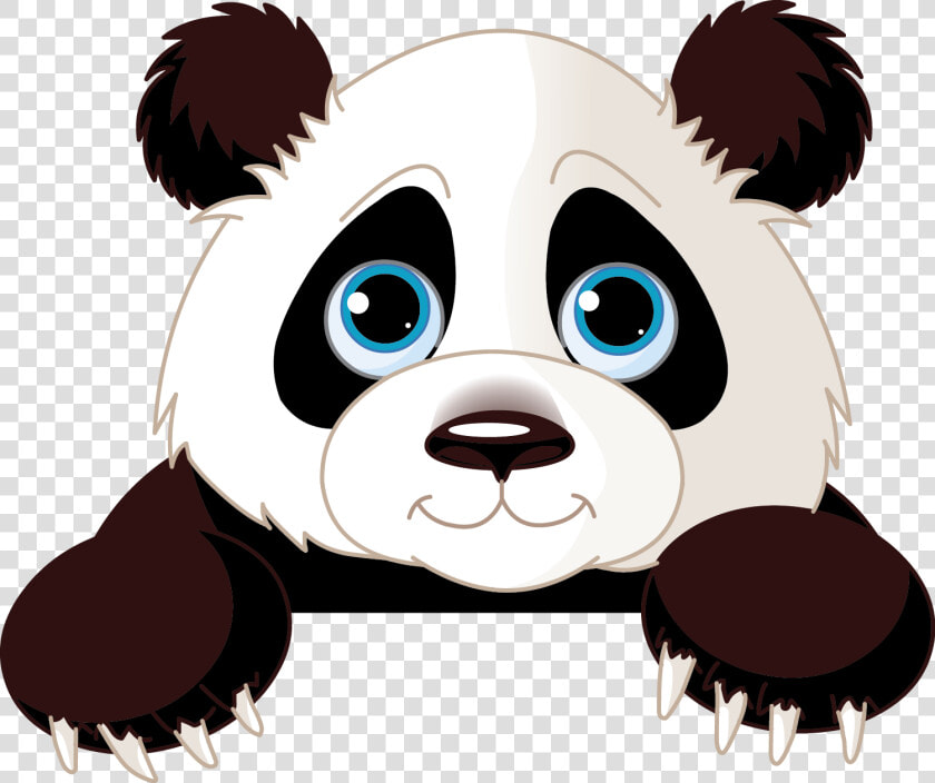 Content Giant Vector Panda Png Image High Quality Clipart   Transparent Background Panda Clipart  Png DownloadTransparent PNG