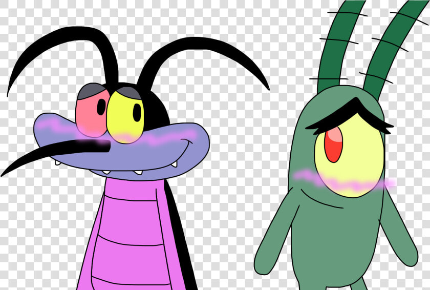 Plankton Png  Transparent PngTransparent PNG