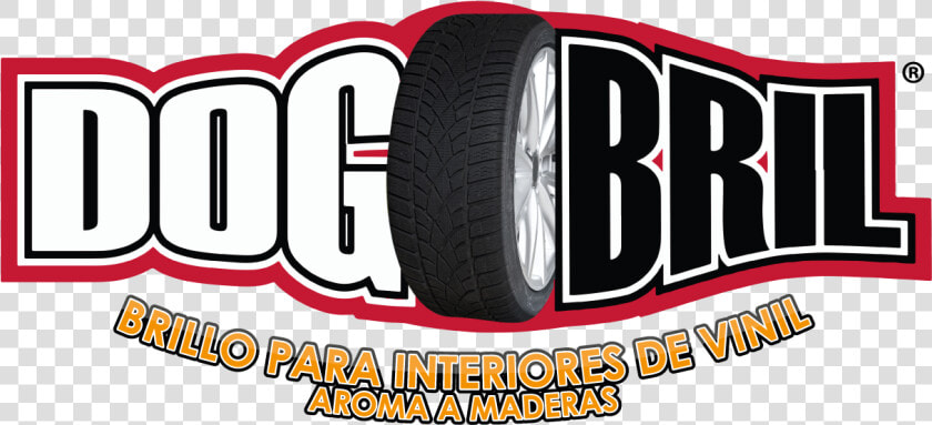 Dogobrill Brillo Interiores De Vinil   Tread  HD Png DownloadTransparent PNG