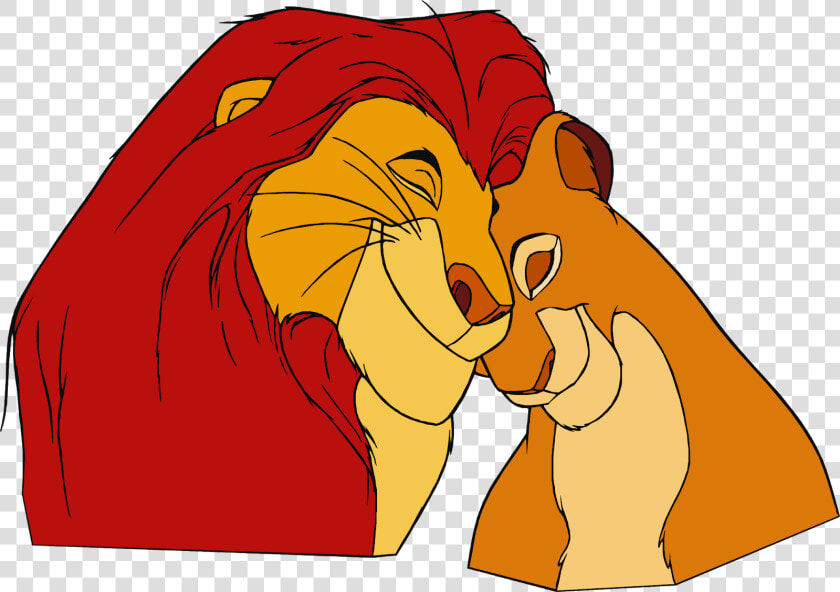 Timon And Pumbaa Cartoon Character  Timon And Pumbaa   Mufasa Lion King Clipart  HD Png DownloadTransparent PNG