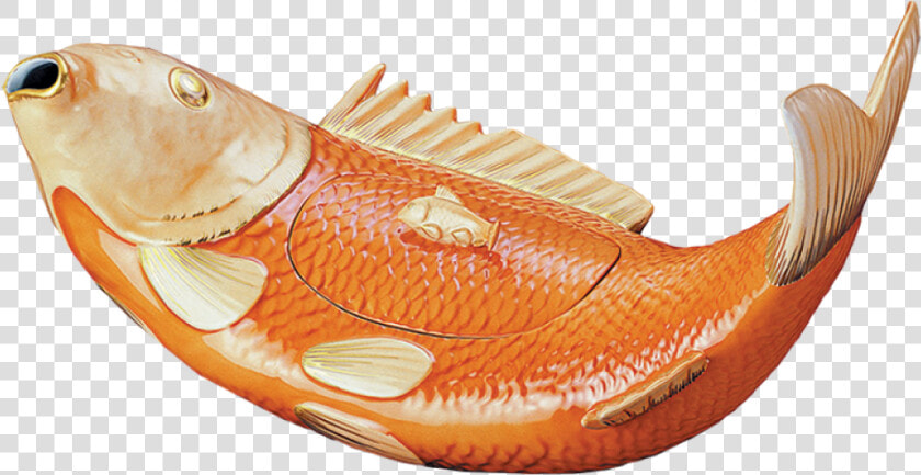 Carp Tureen   Fish Products  HD Png DownloadTransparent PNG