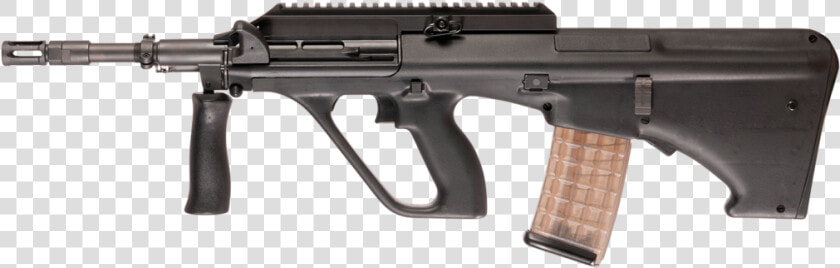 Steyr Aug A3   Steyr Aug  HD Png DownloadTransparent PNG