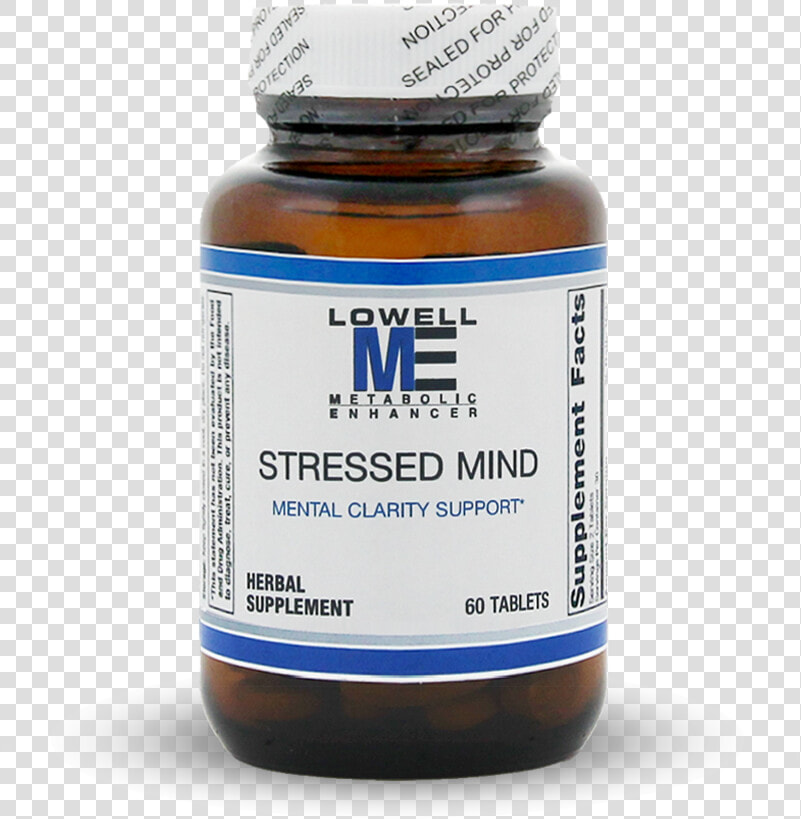 Stressed Mind Title Stressed Mind   Medicine  HD Png DownloadTransparent PNG