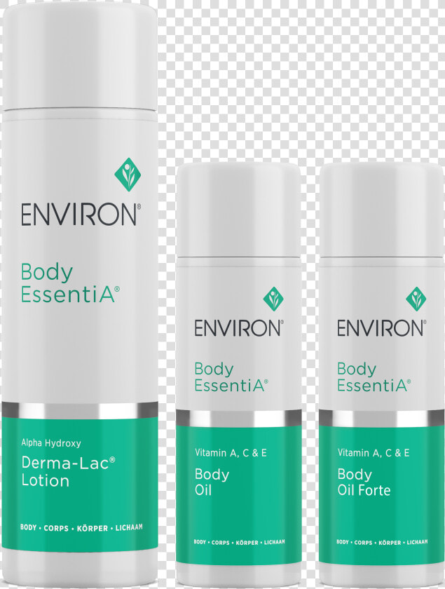 Environ Skin Care Body Oil  HD Png DownloadTransparent PNG